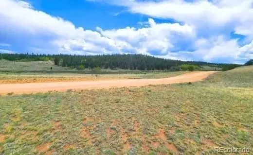 Lot 194 Veery WAY, Jefferson, CO 80456