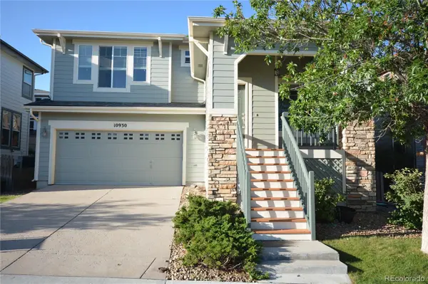 10930 Brooklawn RD, Highlands Ranch, CO 80130