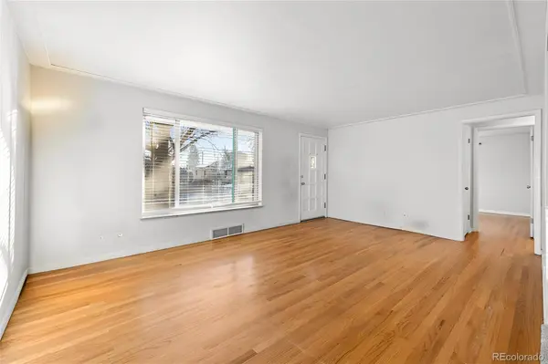 4645 E Colorado AVE, Denver, CO 80222