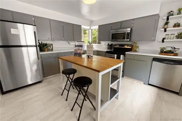 4645 E Colorado AVE, Denver, CO 80222