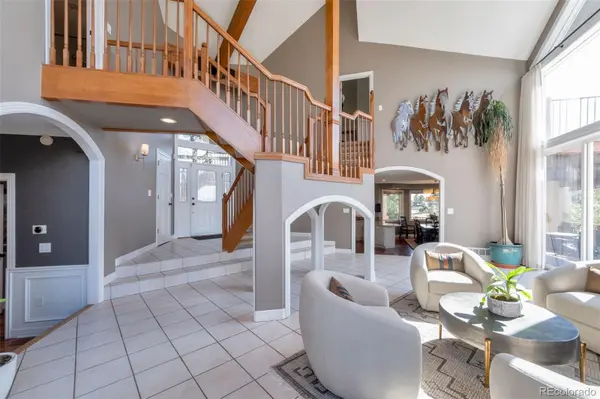 8888 Inspiration DR, Parker, CO 80138