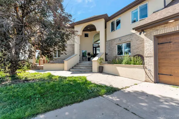8888 Inspiration DR, Parker, CO 80138