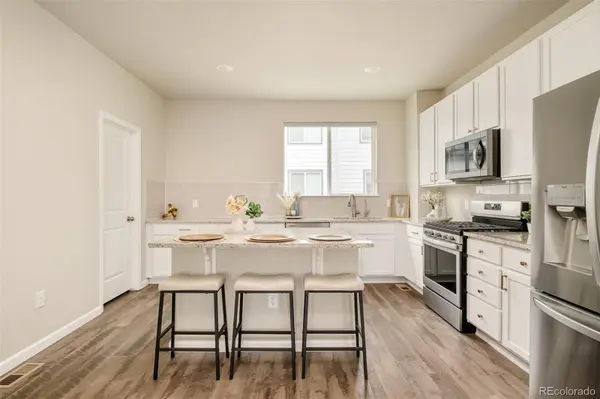 1315 Hoyt ST #4, Denver, CO 80215