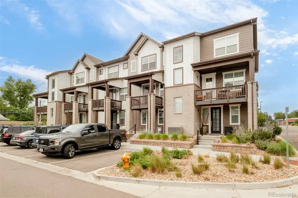 1315 Hoyt ST #4, Denver, CO 80215