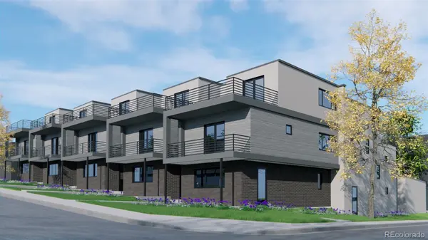 2115 S Cherokee ST, Denver, CO 80223