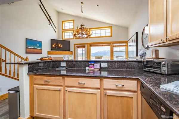 135 Main ST #220, Dillon, CO 80435