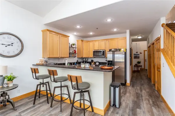 135 Main ST #220, Dillon, CO 80435