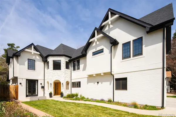 175 S Jasmine ST, Denver, CO 80224