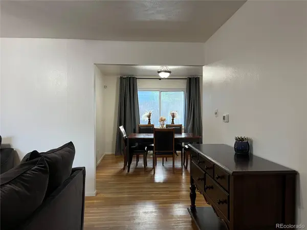 905 Hallam AVE, Colorado Springs, CO 80911
