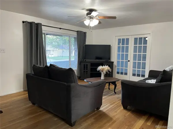 905 Hallam AVE, Colorado Springs, CO 80911