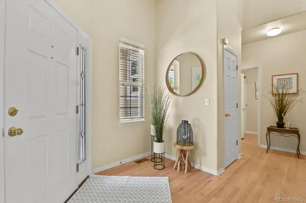 7490 W Layton WAY, Littleton, CO 80123