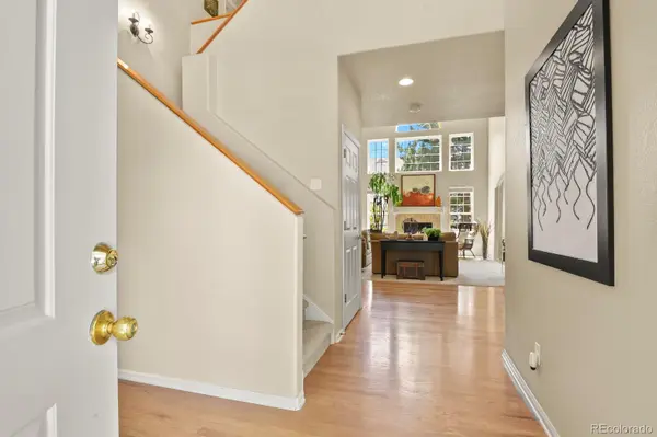 7490 W Layton WAY, Littleton, CO 80123