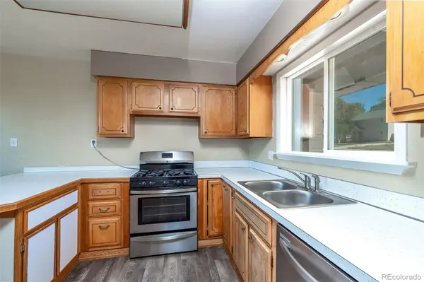 1443 Acacia DR, Colorado Springs, CO 80907