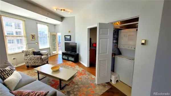 475 W 12th AVE #8H, Denver, CO 80204