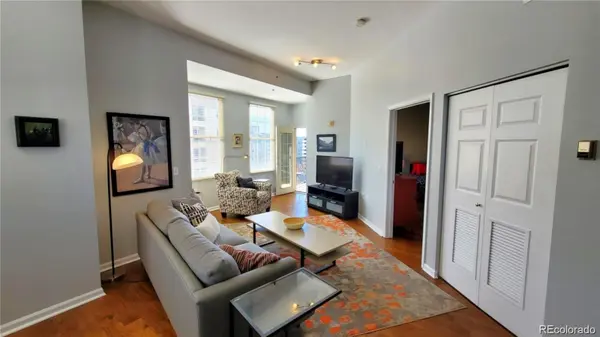 475 W 12th AVE #8H, Denver, CO 80204
