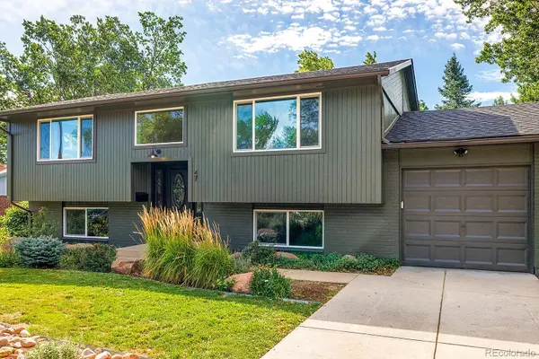 727 Ithaca DR, Boulder, CO 80305