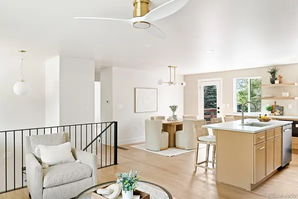 727 Ithaca DR, Boulder, CO 80305