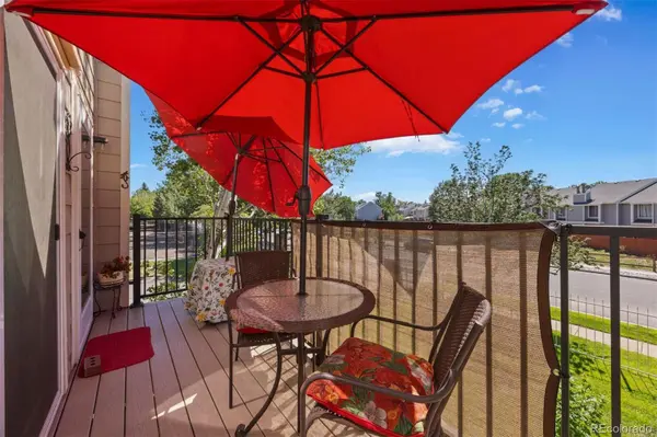 1470 S Quebec WAY #101, Denver, CO 80231