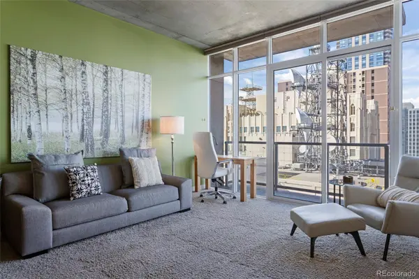 891 14th ST #2007, Denver, CO 80202