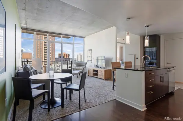 891 14th ST #2007, Denver, CO 80202
