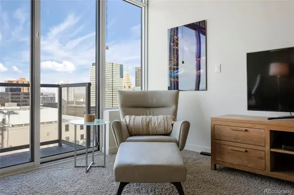 891 14th ST #2007, Denver, CO 80202