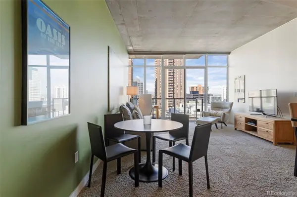 891 14th ST #2007, Denver, CO 80202