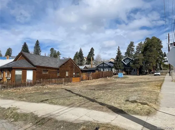 200 W 7th ST, Leadville, CO 80461