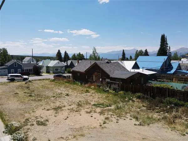 200 W 7th ST, Leadville, CO 80461