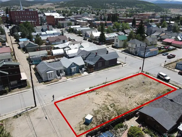 200 W 7th ST, Leadville, CO 80461