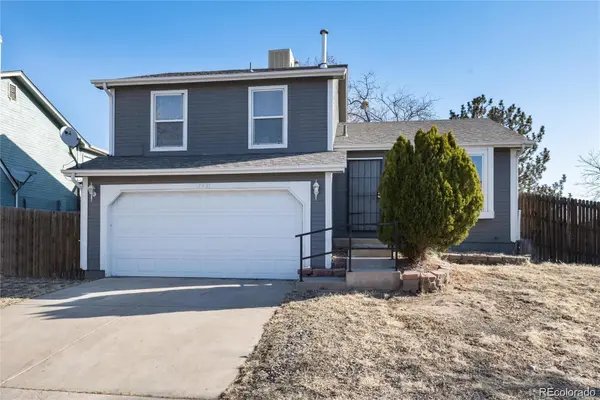 13931 E Elk PL, Denver, CO 80239