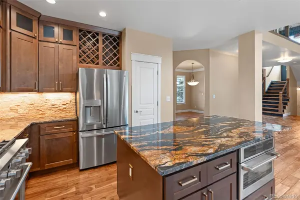 1645 Colgate DR, Colorado Springs, CO 80918