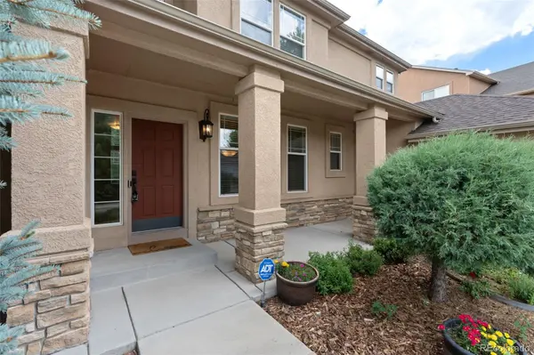 1645 Colgate DR, Colorado Springs, CO 80918