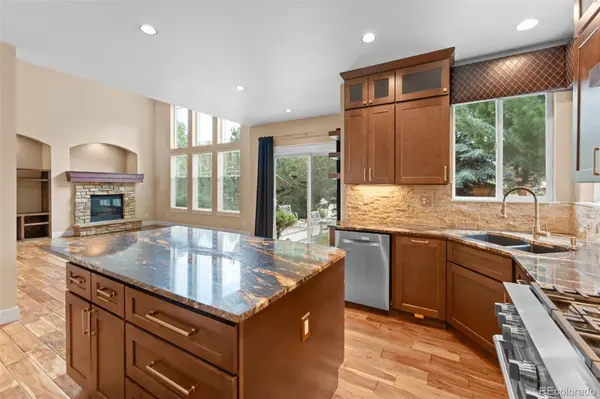 1645 Colgate DR, Colorado Springs, CO 80918
