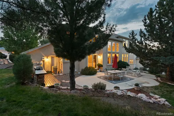 1645 Colgate DR, Colorado Springs, CO 80918