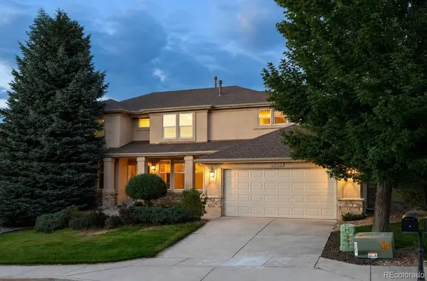 1645 Colgate DR, Colorado Springs, CO 80918