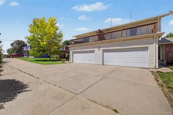 9065 E Chenango AVE, Englewood, CO 80111
