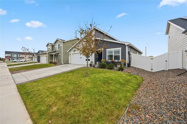366 Beckwourth AVE, Fort Lupton, CO 80621