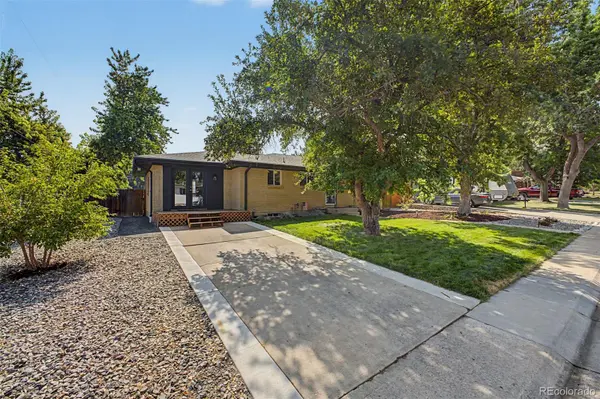 6510 S Cedar ST, Littleton, CO 80120