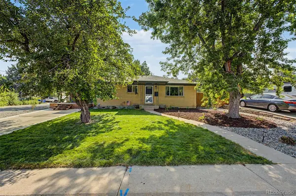 6510 S Cedar ST, Littleton, CO 80120