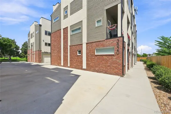 3820 Olive ST #3, Denver, CO 80207
