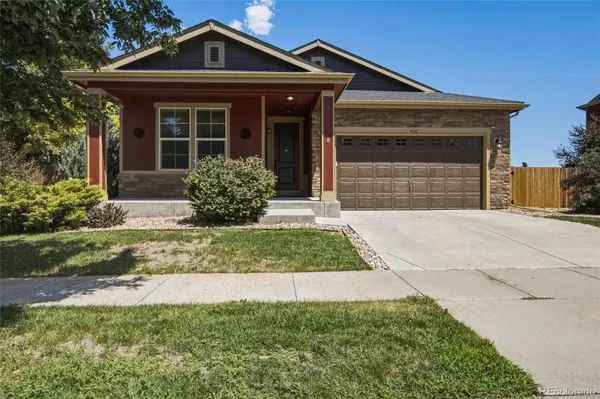 9828 Olathe ST, Commerce City, CO 80022