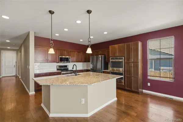 9828 Olathe ST, Commerce City, CO 80022