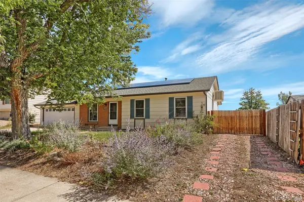 2644 S Norfolk ST, Aurora, CO 80013