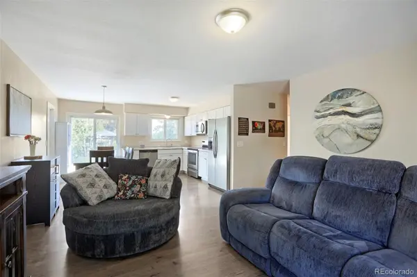 2644 S Norfolk ST, Aurora, CO 80013