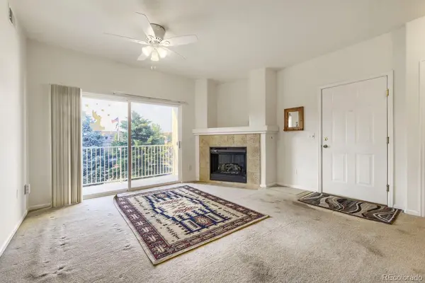 15700 E Jamison DR #2-206, Englewood, CO 80112