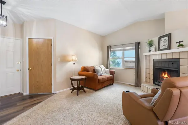 5755 Trout Creek Pass DR, Colorado Springs, CO 80917