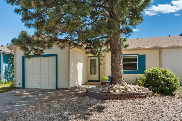 5755 Trout Creek Pass DR, Colorado Springs, CO 80917