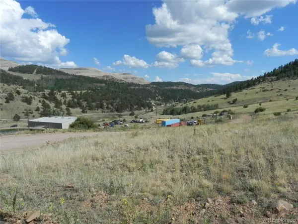 Lot 1-2 Colorado AVE, Cripple Creek, CO 80813