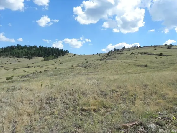 Lot 1-2 Colorado AVE, Cripple Creek, CO 80813