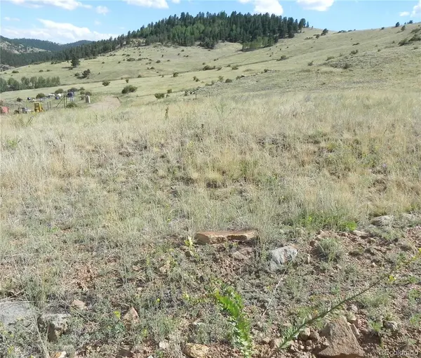 Lot 1-2 Colorado AVE, Cripple Creek, CO 80813